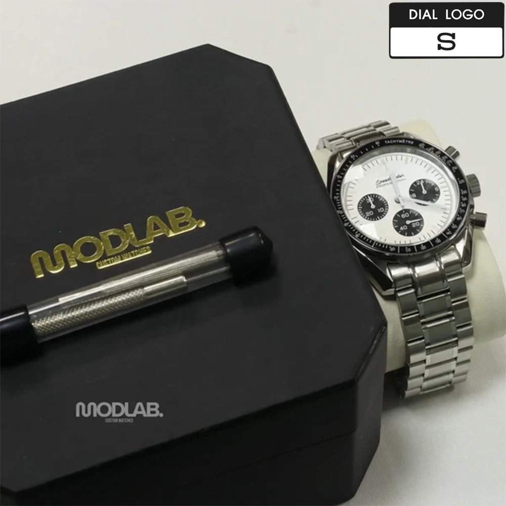 Speedseiko | Panda