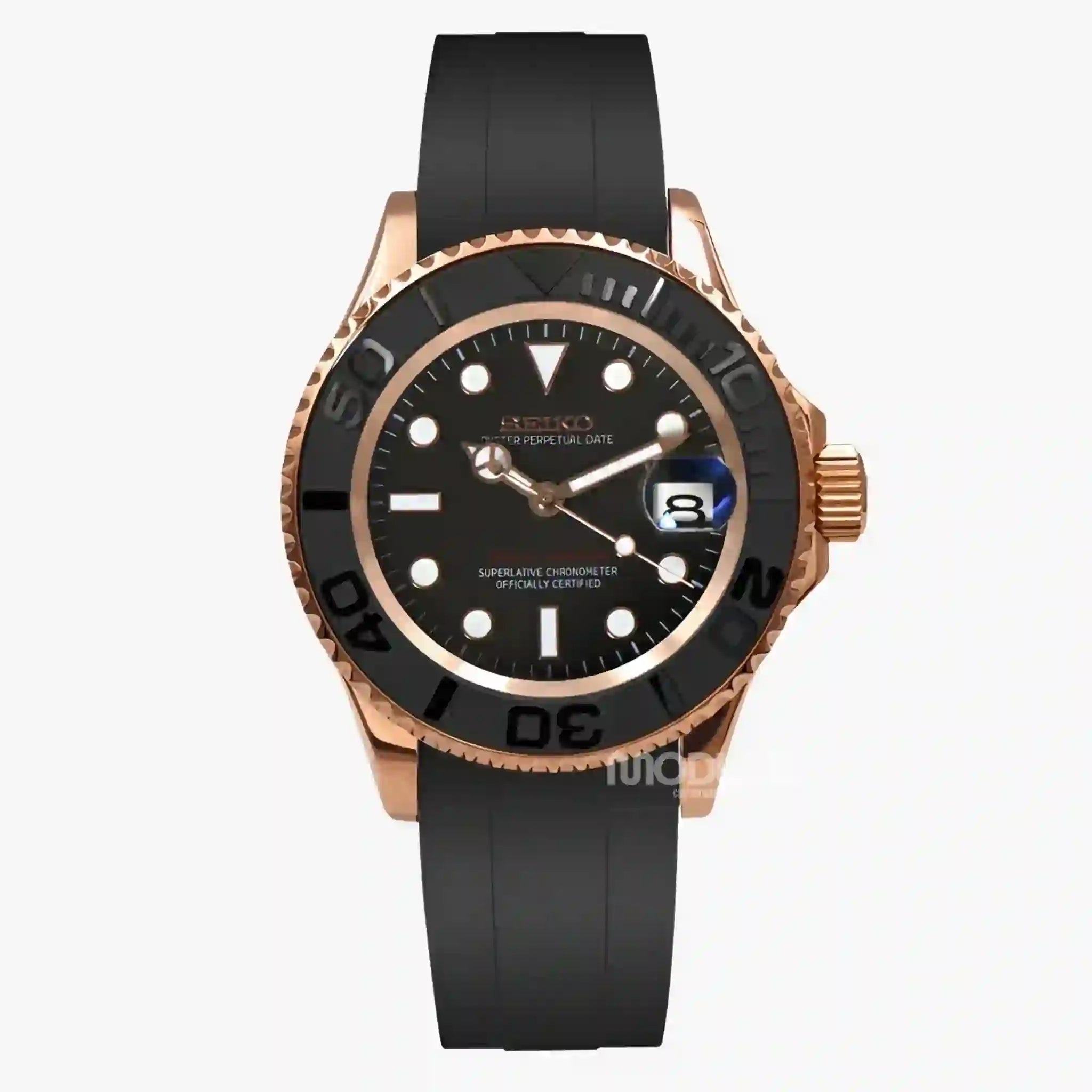 Seikomariner