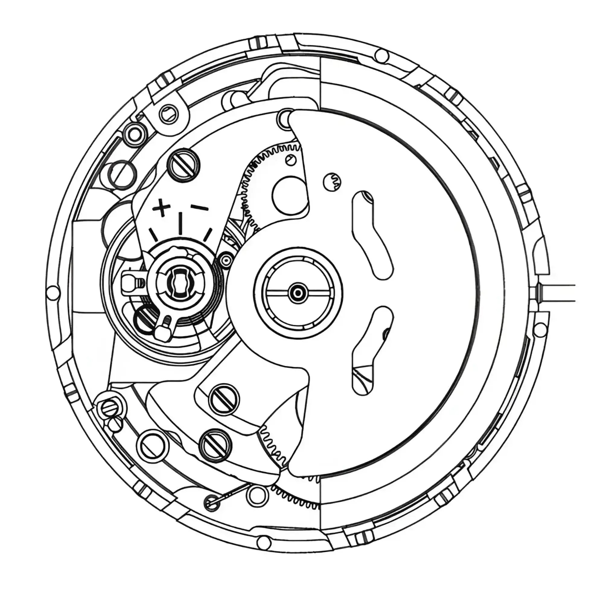 Custom Watch | Custom Logo - Custom Watch