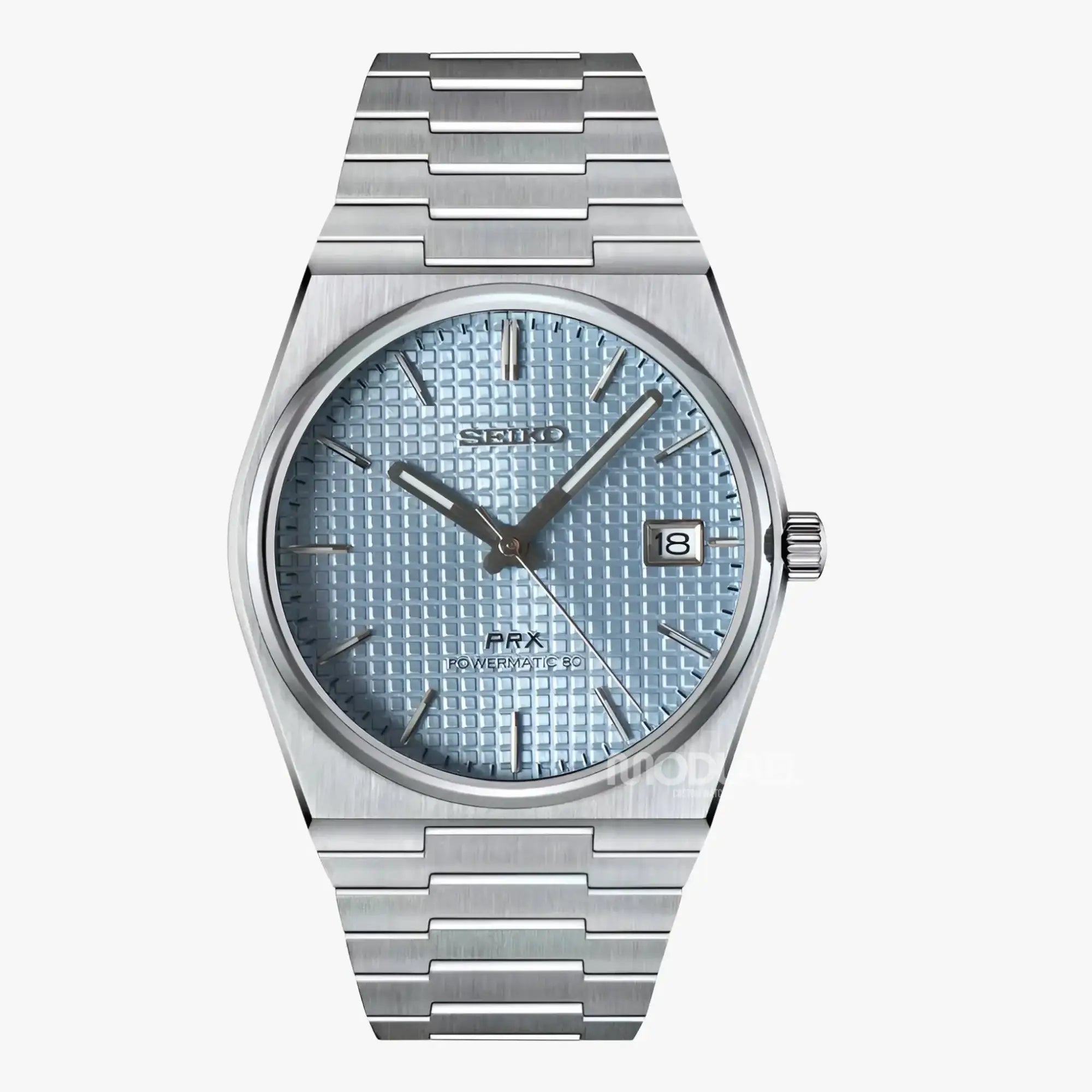 PRXeiko | Ice Blue - PRX