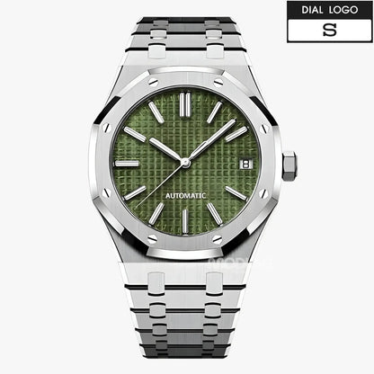 Royal Seikoak | Olive Green