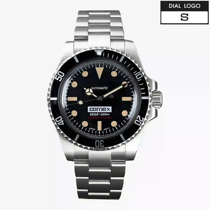 Seikomariner | Vintage