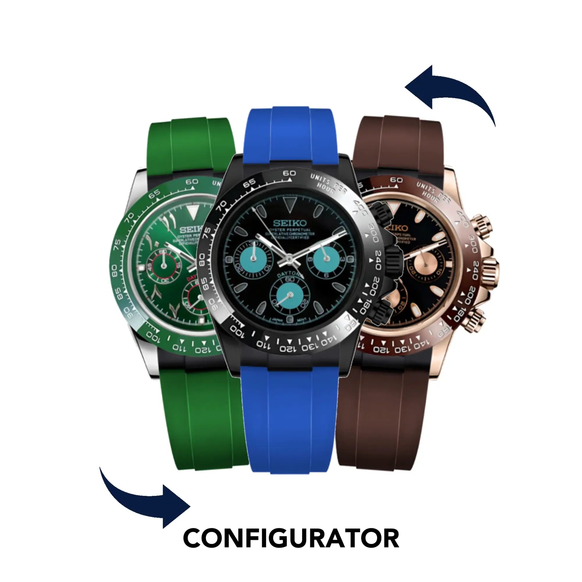 Seitona Configurator