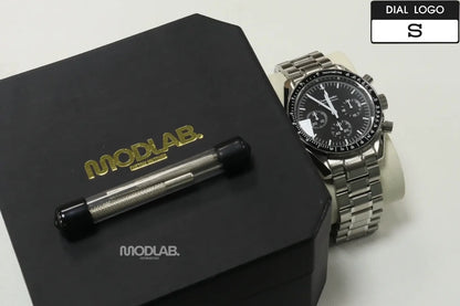 Speedseiko | Black