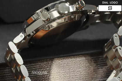 Speedseiko | Panda