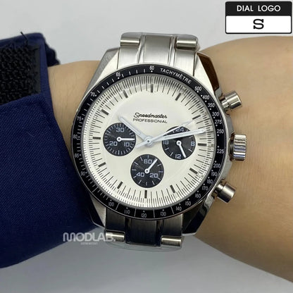 Speedseiko | Panda
