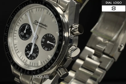 Speedseiko | Panda