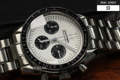 Speedseiko | Panda